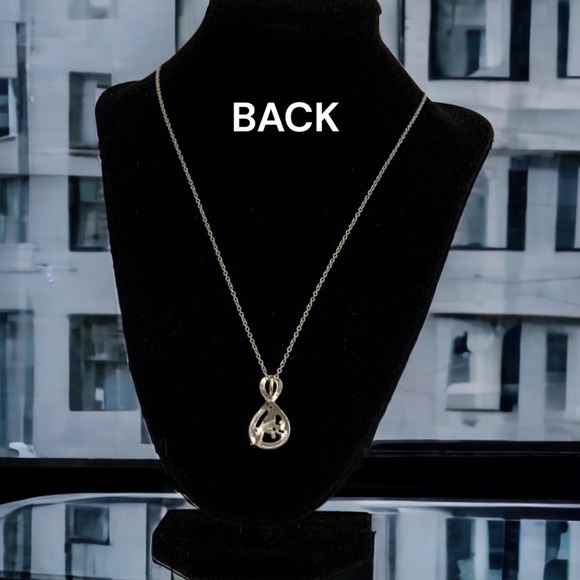 Cardinal Necklace Inspirational Inscribed When Cardinals Appear Angels Are Near - Picture 6 of 16